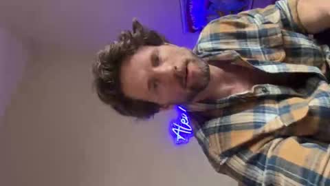 Alex Mann online show from 11, 2, 2026