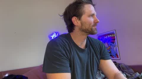 Snapshot of alexmanndickerson chatting on 21, 6, 2026 Alex Mann online show from 21, 6, 2026