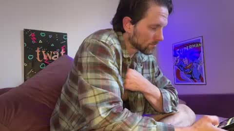 Snapshot of alexmanndickerson chatting on 25, 6, 2026 Alex Mann online show from 25, 6, 2026