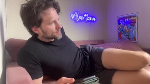 Snapshot of alexmanndickerson chatting on 21, 7, 2026 Alex Mann online show from 21, 7, 2026