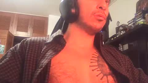 Alexxx online show from 16, 12, 2024