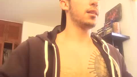 Alexxx online show from 23, 12, 2024