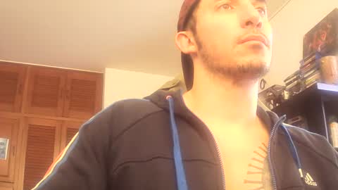 Alexxx online show from 7, 1, 2025