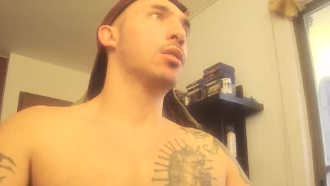 Alexxx online show from 16, 1, 2025