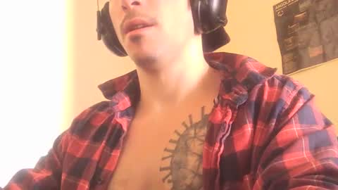 Alexxx online show from 28, 1, 2025