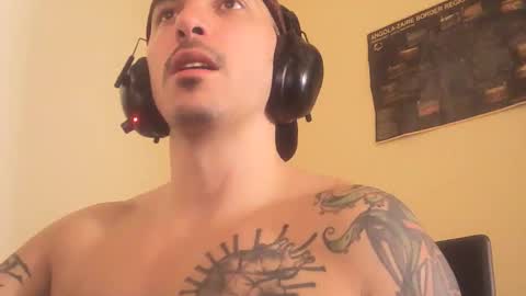 Alexxx online show from 29, 1, 2025