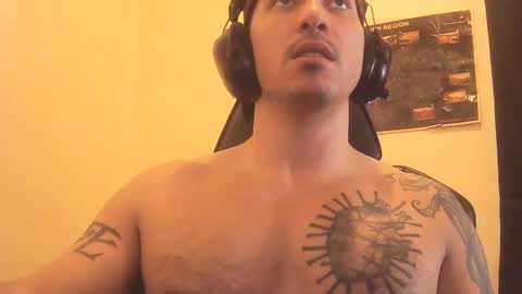 Alexxx online show from 17, 2, 2025