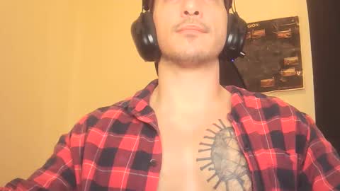 Alexxx online show from 20, 2, 2025