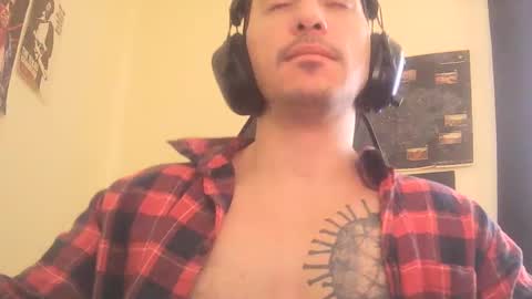 Alexxx online show from 3, 10, 2025