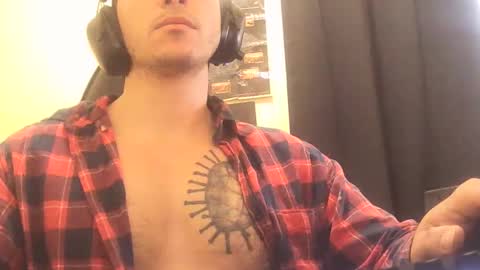 Alexxx online show from 4, 11, 2025