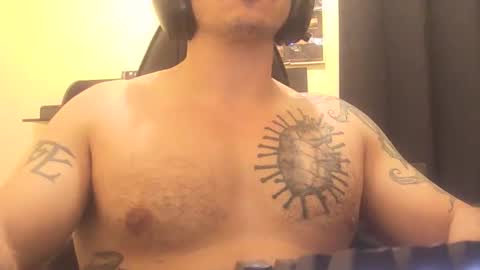 Alexxx online show from 13, 11, 2025