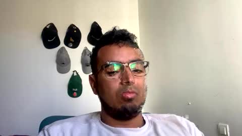 alexospina55 online show from 1, 4, 2026