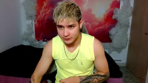 Alex online show from 3, 12, 2025