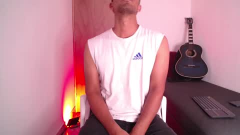 Alex online show from 12, 1, 2025