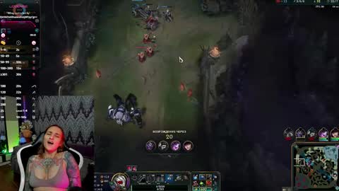 Alex online show from 14, 10, 2025