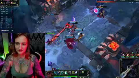 Alex online show from 10, 11, 2025