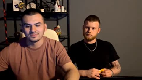 Alex online show from 16, 3, 2026