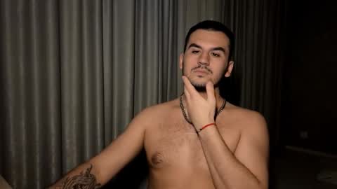 Alex online show from 22, 3, 2026