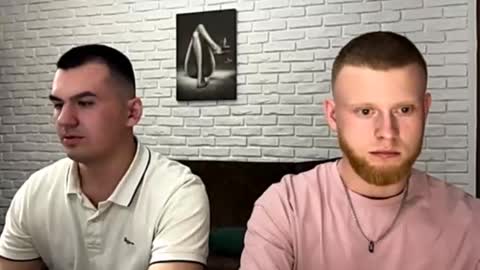 Alex online show from 16, 4, 2026