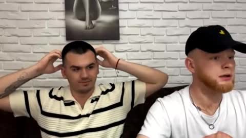 Alex online show from 19, 4, 2026