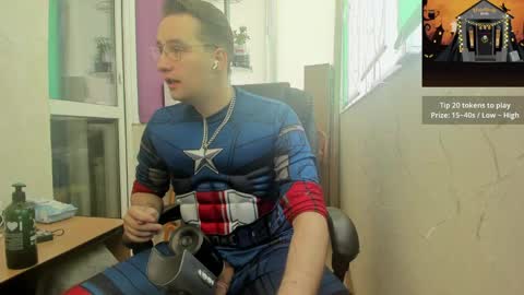 alexs9xtime online show from 29, 5, 2026