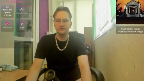 alexs9xtime online show from 30, 5, 2026