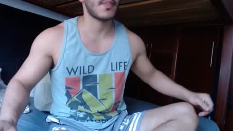 alexsb1998 online show from 1, 2, 2025