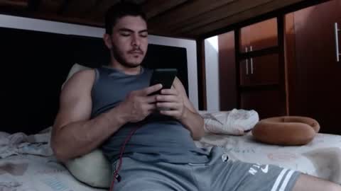 alexsb1998 online show from 7, 2, 2025