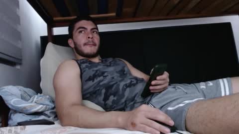 alexsb1998 online show from 21, 2, 2025