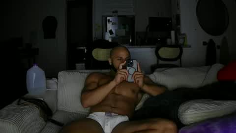 alextbigd online show from 14, 9, 2025