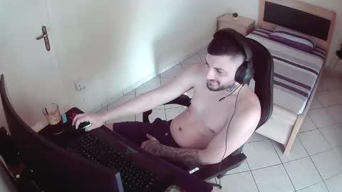 alexthepro00 online show from 6, 6, 2026
