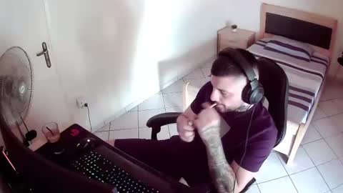 alexthepro00 online show from 16, 7, 2026
