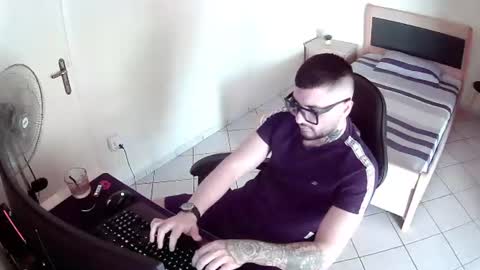 alexthepro00 online show from 17, 7, 2026