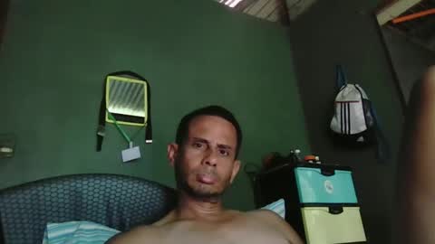 Alex online show from 18, 10, 2025