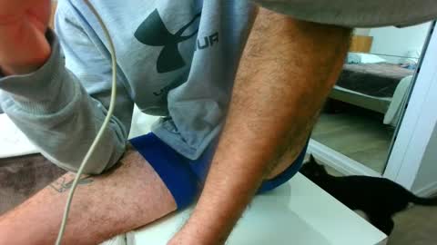 Alex online show from 7, 1, 2025