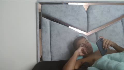 alex y luisa online show from 20, 1, 2025