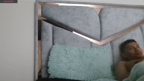 alex y luisa online show from 24, 1, 2025