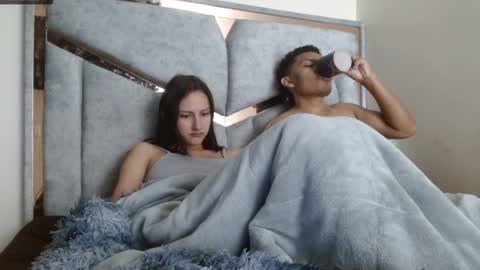 alex y luisa online show from 18, 9, 2025