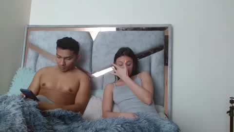 alex y luisa online show from 6, 10, 2025