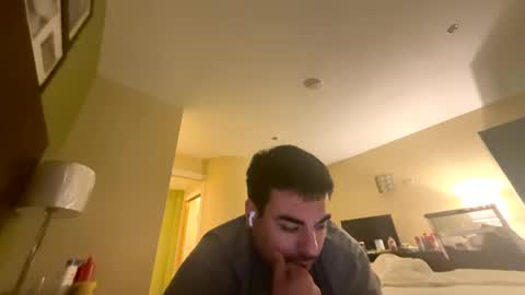 Alexander online show from 18, 1, 2025