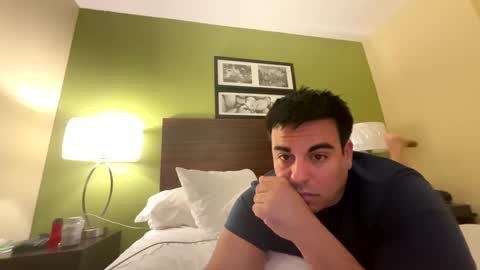 Alexander online show from 21, 1, 2025