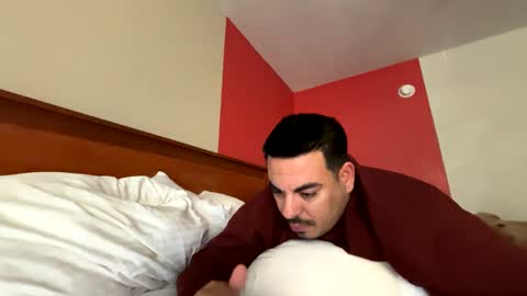 Alexander online show from 9, 3, 2025