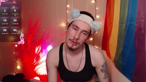 alexwolfmoto online show from 16, 12, 2025