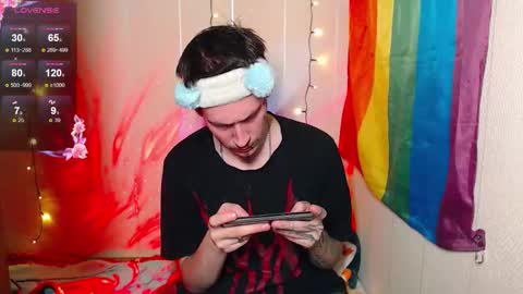 alexwolfmoto online show from 18, 12, 2025