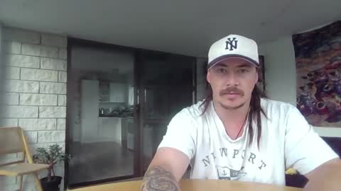 Alex online show from 7, 4, 2026