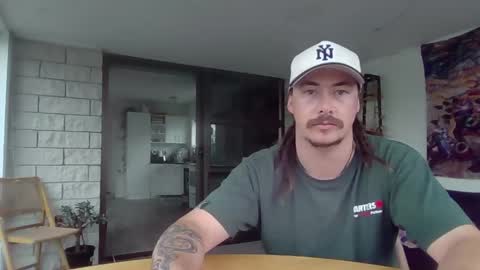 Alex online show from 12, 4, 2026