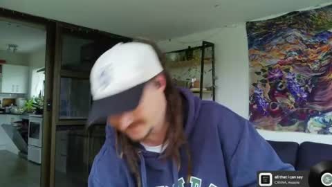 Alex online show from 23, 6, 2026