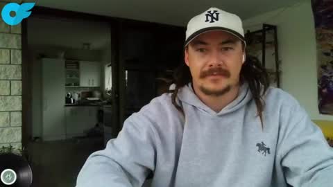 Alex online show from 24, 7, 2026