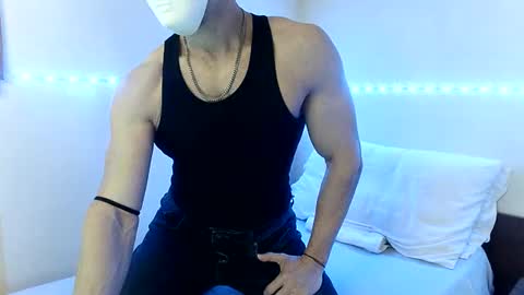 Alexx online show from 29, 12, 2024