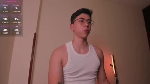 Alex Oconnor online show from 5, 2, 2025